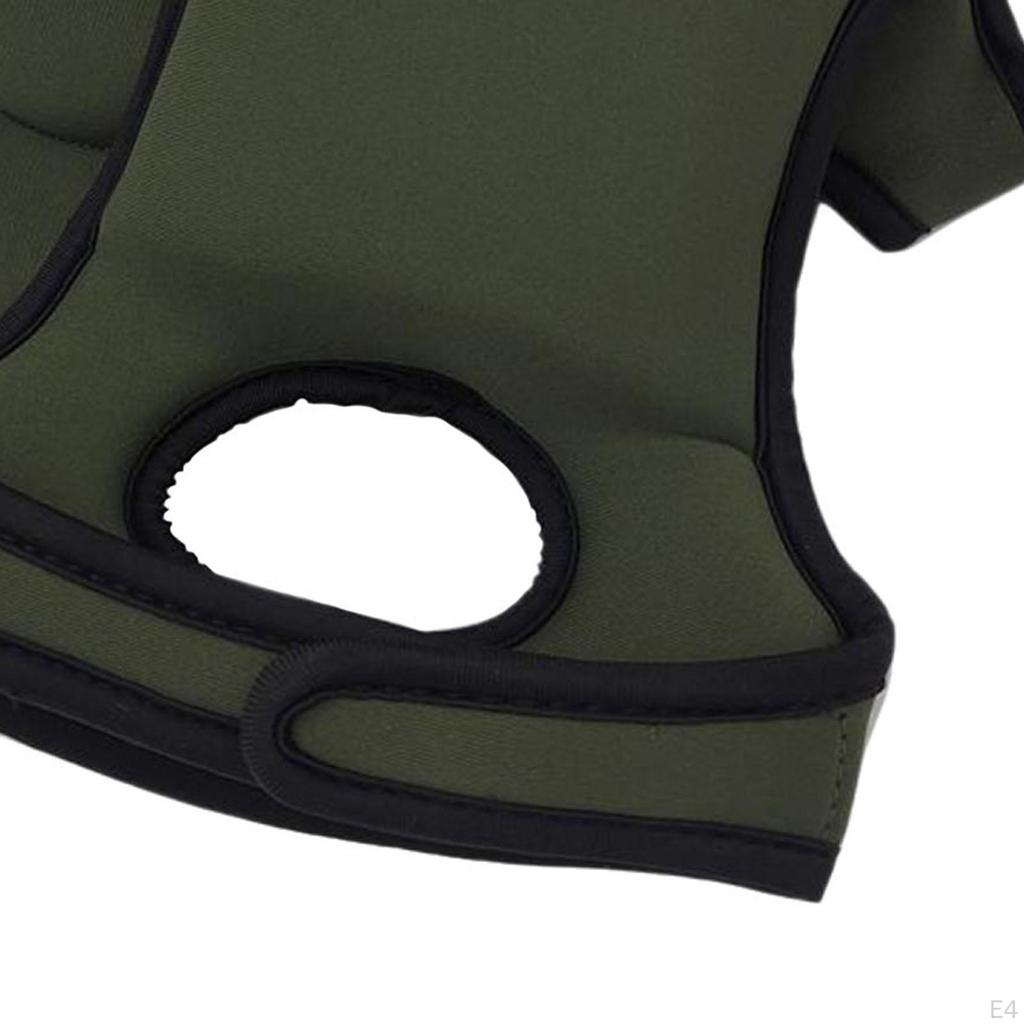 2 -piece Gardening Pillows Commenting Protectors of Knee Floors for