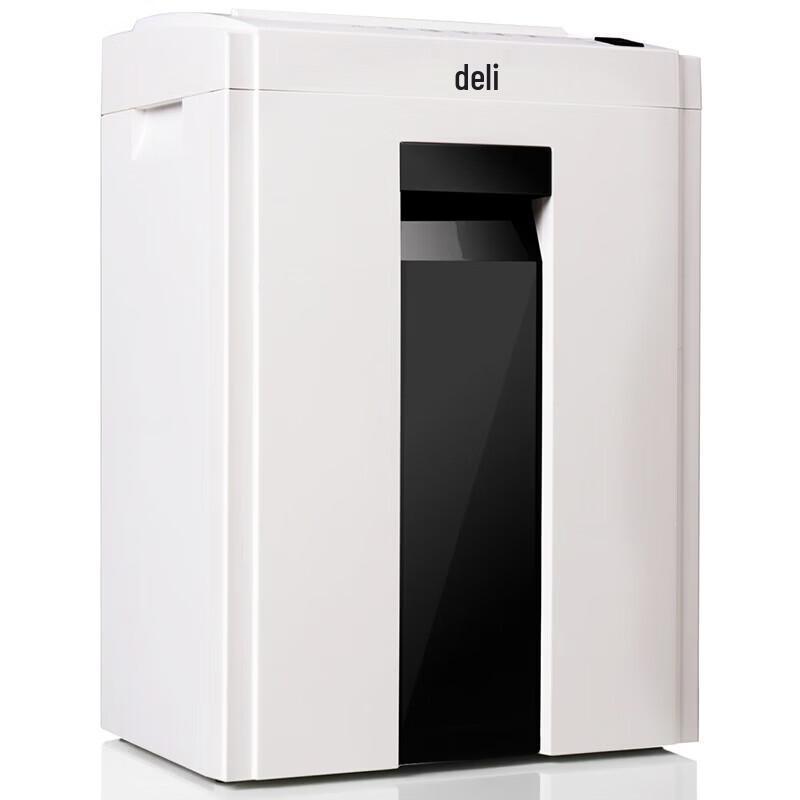 Deli 9951 Cross-Cut Shredder CN Plug (adapter Included)