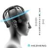 Hezheng Multi-Dimensional Electric Head Massager CN Plug (adapter Included)
