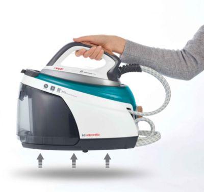 Polti XT100C Vaporella Steam Generator Iron