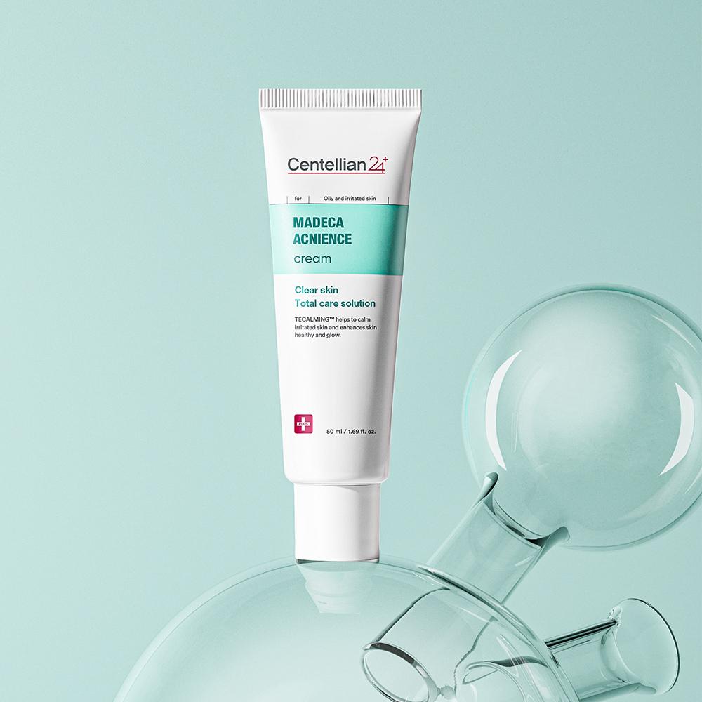 [centellian24] Madeca Acniance Cream 50ml