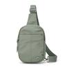Outdoor Lightweight Crossbody Bag Travel Shoulder Bag Women's Nylon Chest Bag