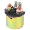 Starter relay solenoid Solenoid, Iron and Copper Solenoid Solenoid Solenoid Solenoid Starter Relay Starter Solenoid Rely Fits for Brute Force 750 4x4i