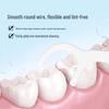 Dr. Ya Ultra-Smooth Dental Floss Picks