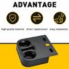 HC3Z2813562AB For F150 F250 F350 F450 Center Console Beverage Cup Holder Bracket