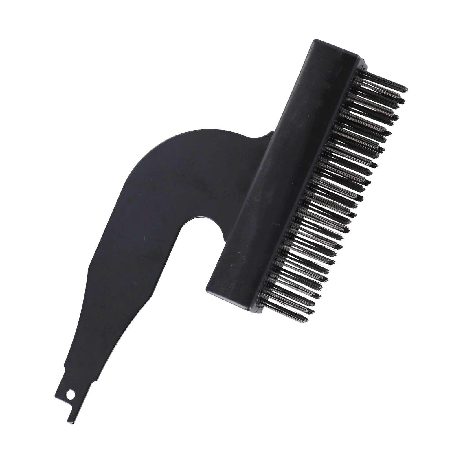 

Электрическая чистящая насадка для сабельной пилы, два варианта щетины Steel Wire