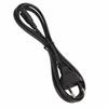 Sewing Machine Power Cord Professional Replacement Sewing Machine Power Cable for Singer for Bernina for Viking 220V EU