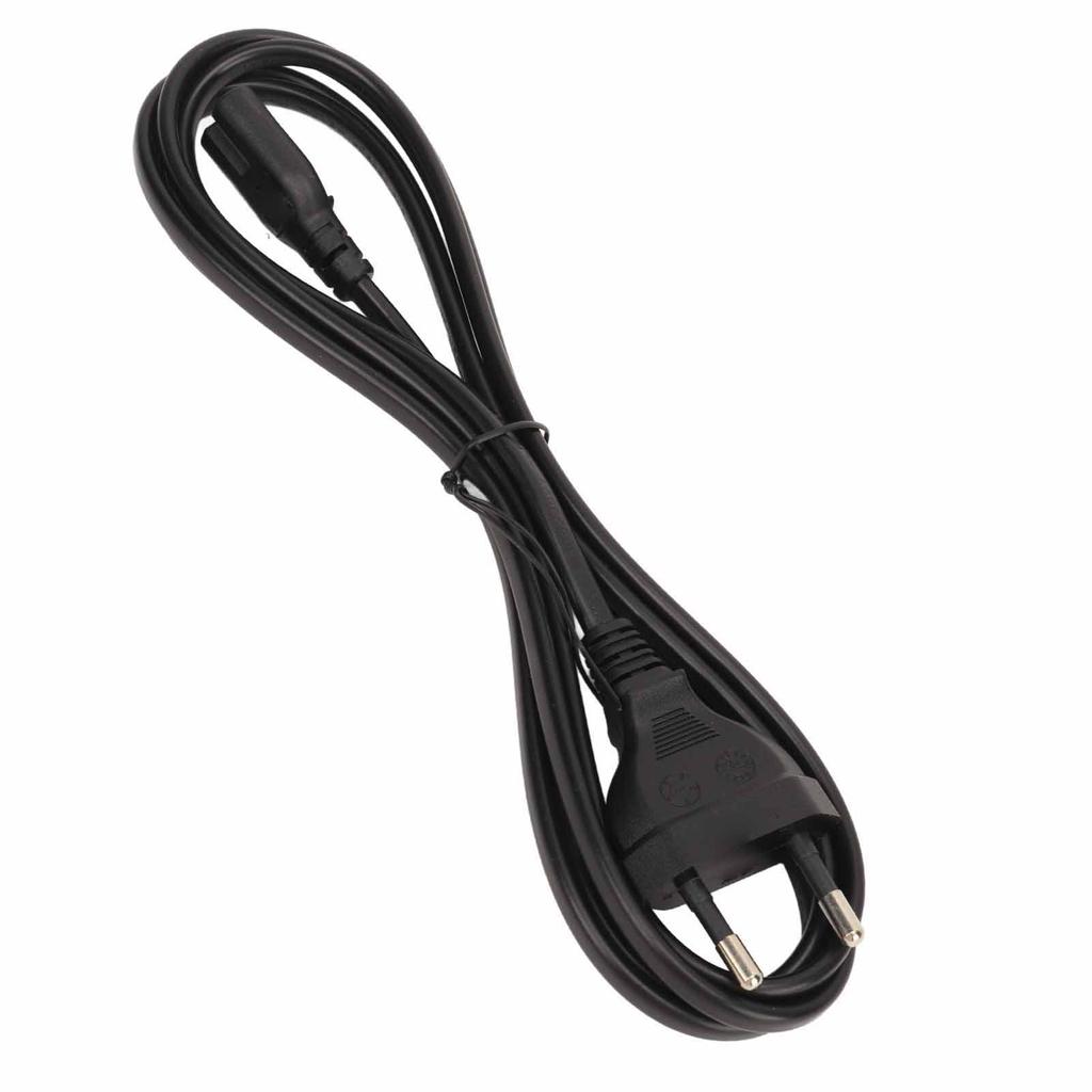 Sewing Machine Power Cord Professional Replacement Sewing Machine Power Cable for Singer for Bernina for Viking 220V EU