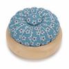 Magnetic Top Needle Holder Exquisite Design Pumpkin Shape Cushion Cute Pin Cushion  For Needlework