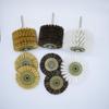 Multi-Material Polishing Brush Wheel