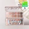 CLIO Pro Eye Palette Air – Cultural Heritage Collab Set (+Daenggi Scrunchie)