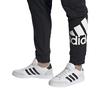 Adidas Grand Court SE Gray Size Men's Sneakers, White/Core Black/Orbit (FW3277), 27.5cm