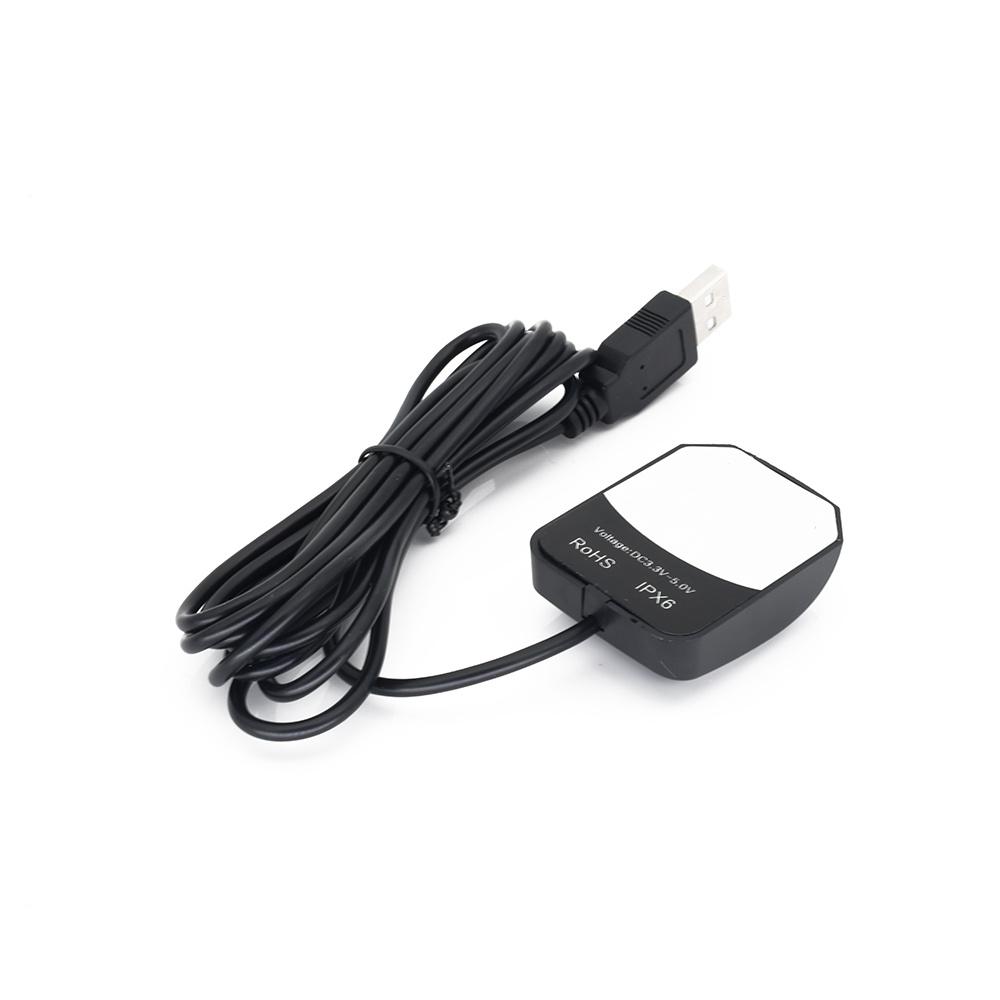 VK-162 USB GPS anténa Kompatibilní s WIN XP, WIN 7, WIN8, WIN 10