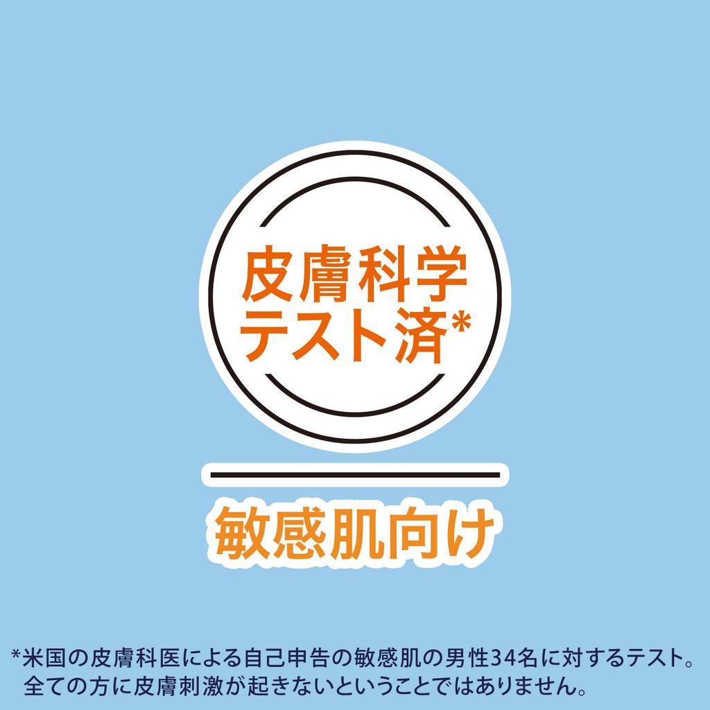 Gillette SkinGuard Shaving Foam for Sensitive Foam for Men Skin, Type, 245g,