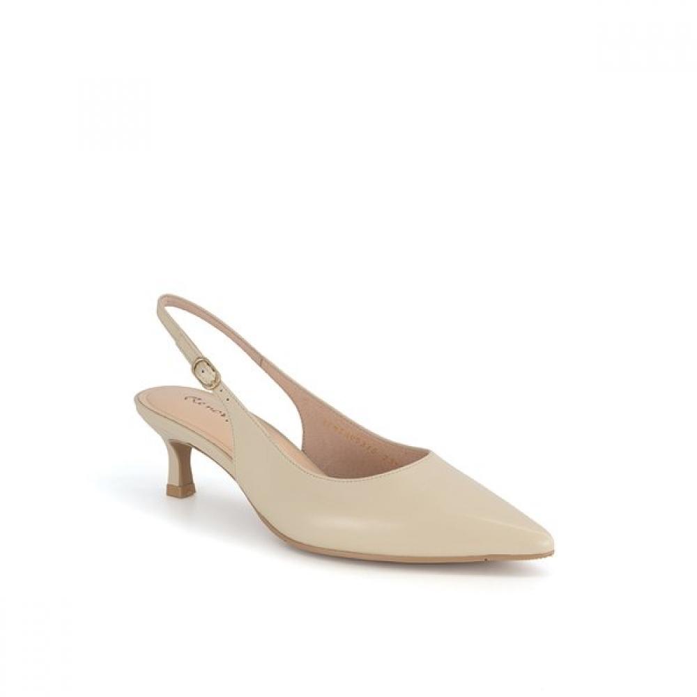 Kumkang Women Slingback Renoir Stiletto Rensao5315k8 230