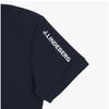 J.lindeberg Men S Tour Tech Polo Golf ShorT Sleeve T ShirT 6855