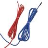 Electronic Water Descaling System Reduces Scale, Rust and Minerals Micro Descaling Box