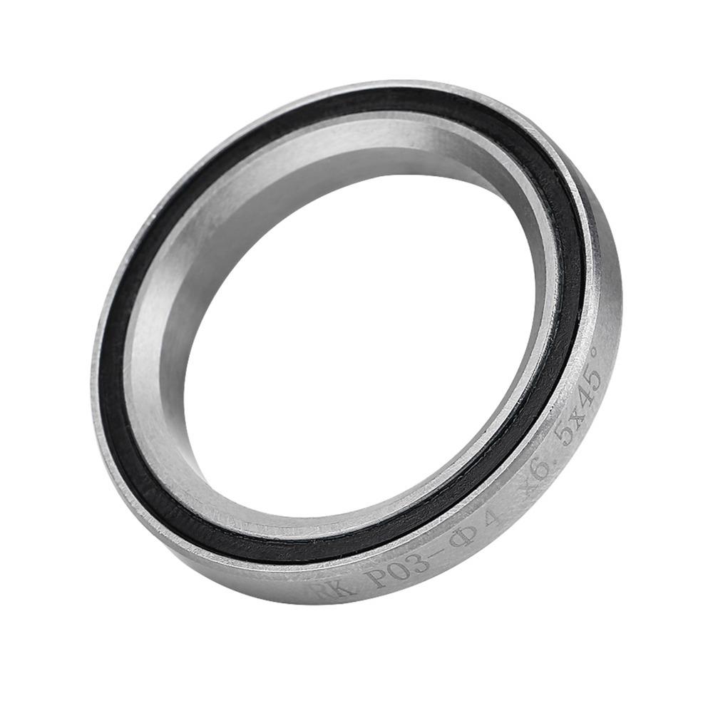 2 Stück 41mm 41,8mm 47mm 49mm 52mm Steuersatzlager Stahl Fahrradlager Fahrradsteuersatzlager Rennrad
