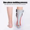 Super Soft Splint Brace Stick Type Foot Drop Orthosis Dorsal Drop Foot Orthopedic Brace  Outdoor