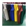Shangqi Fireproof Silicone Smoke Curtain Fabric