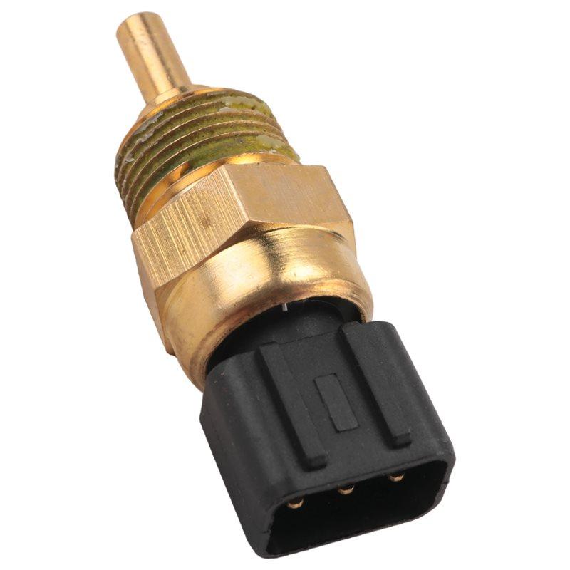 Auto Parts Engine Coolant Temperature Sensor For Kia 2000-2015 39220-38030