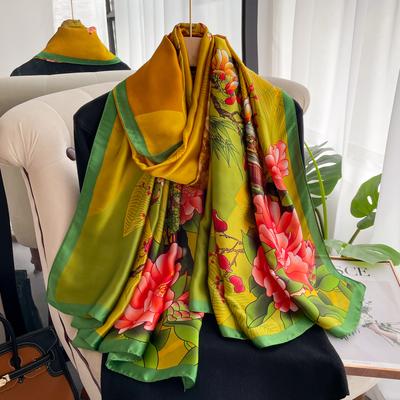 Accessori – Sciarpe e foulard