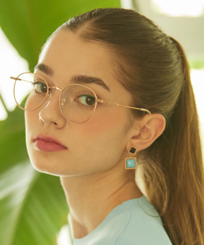 Deiwokeo Kitto C11_Zeiss Blue Light Blocking Glasses