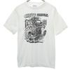 ALL SPORTS 90s Old USA Made Rat Fink Edross Rat Fink Short Sleeve T-shirt Men's Used
