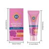 Brightening Isolation Sunscreen Protection Moisturizing And High Against Rays Lotion Natural Makeup Cream 100g