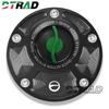 For DUCATI SUPERSPORT 950 S 2021-2025 900 800 750 620 600 1000DS Quick Action Fuel Tank Cap Motorcycle Fast Gas Tank Vent Cap