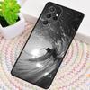 Extreme Sports Surfing Phone Case for Samsung Galaxy note 10 pro S26 Ultra S23 S24 FE S25 S21 S22 PLUS shockproof Cove