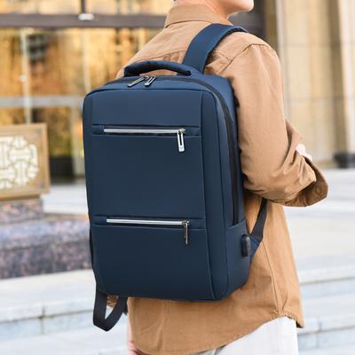 Zaino impermeabile, borsa da lavoro, zaino per computer di grande capacità, zaino per studenti universitari, per il tempo libero e i viaggi