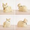 Cat Garden Ornament Object Figurine Interior Sitting Cat