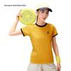 Camel Women's Quick Dry Round Neck T-shirt