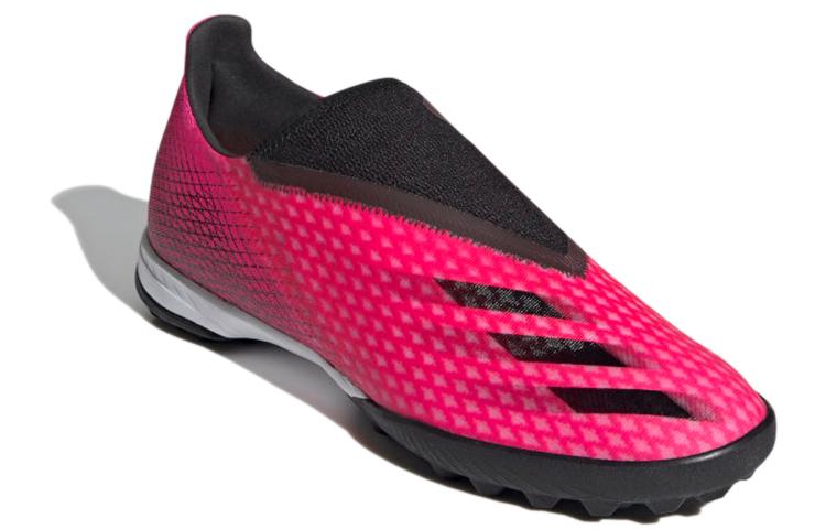 Adidas X Ghosted 3 Tf 'Pink' FW6972