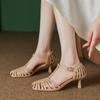Chaussures pour femme – Sandales