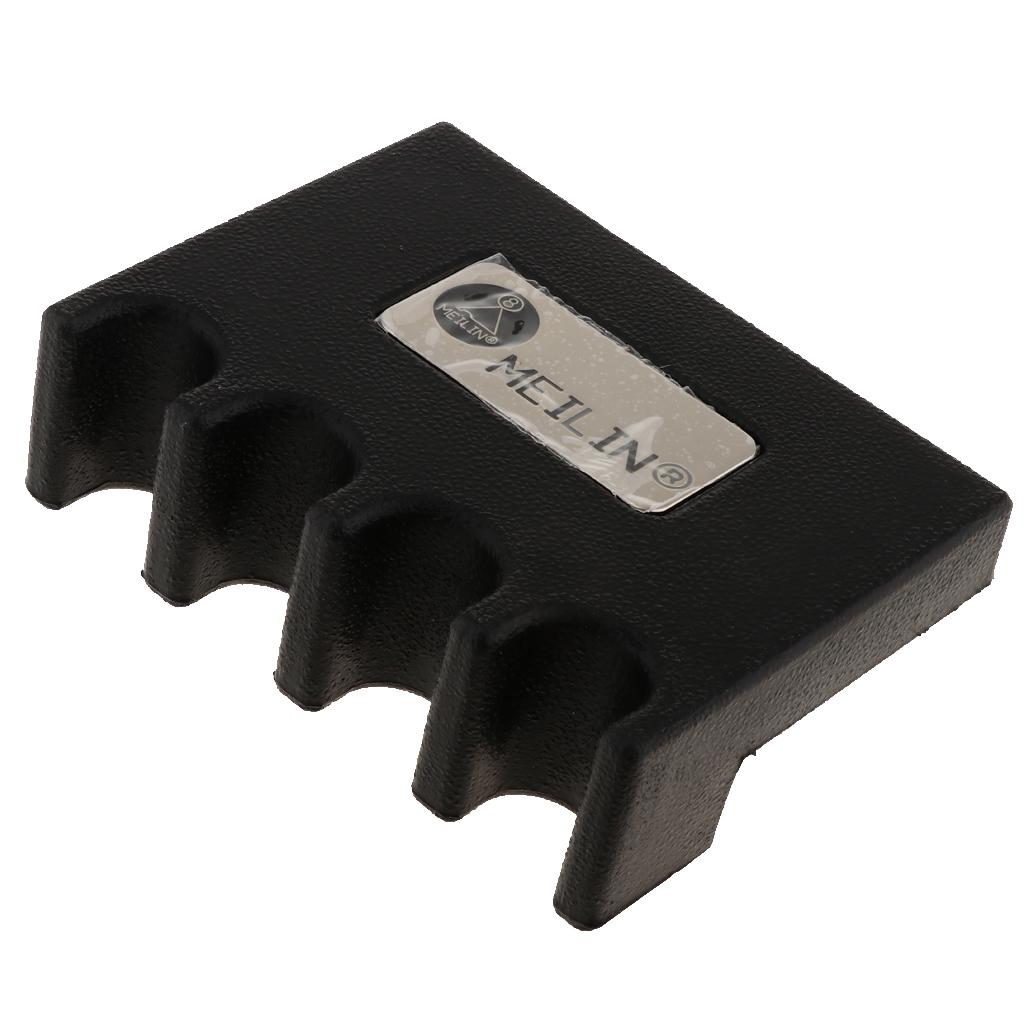 Buy Portable Billiards Snooker Stick Rack Pool Cue Holder Stand for 3