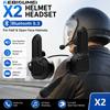 Motorfiets accessoires – Motorcommunicatiesystemen