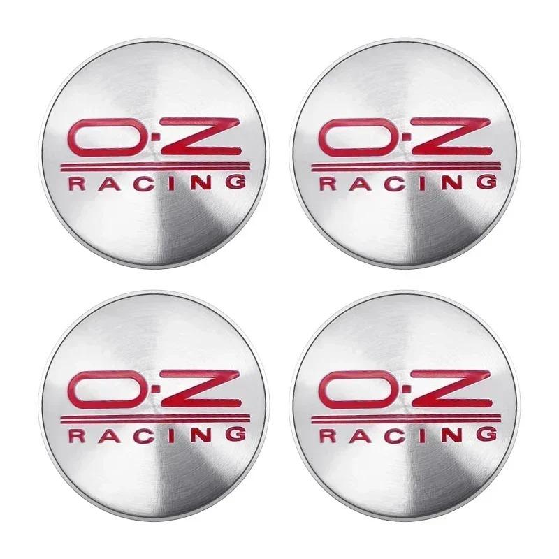 

4 pieces 56mm 60mm 65mm 68mm Car Wheel Center Hub Cover Badge Logo Emblem Accessories 56mm