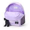Sanrio Kids Backpack M Kuromi 576379