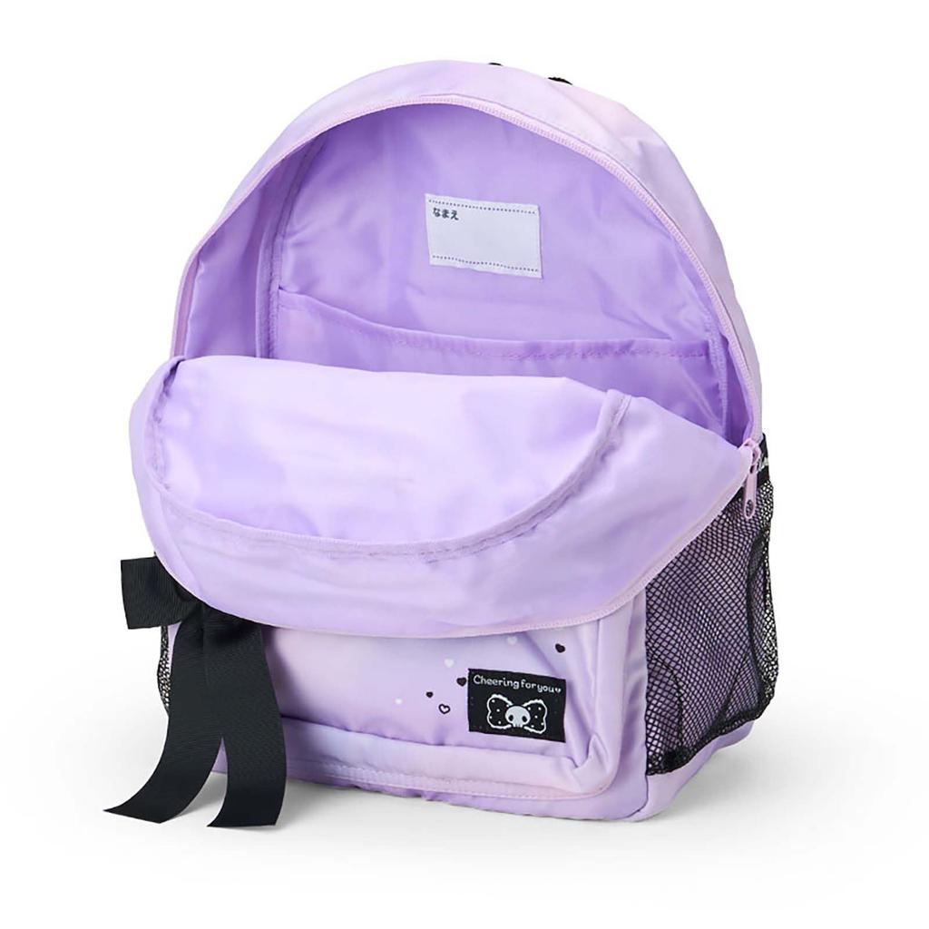 Sanrio Kids Backpack M Kuromi 576379