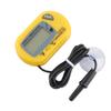 Digital LCD Sensor Aquarium Water Thermometer Controller Wired Fish   Accessories