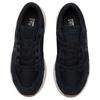 Under Armour Men's Casual Sneakers Black White Gum 3027731-001