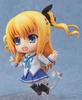 Nendoroid Da Capo III Morizono Ritsuka ABS PVC Pintado Figura Móvel D.C.III Escala Não &