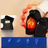 Electric Heating Knee Pads, Self-heating Knee Massager, Warm Old Cold Legs, Knee Joint Hot Compress Pain Physiotherapy Artifact