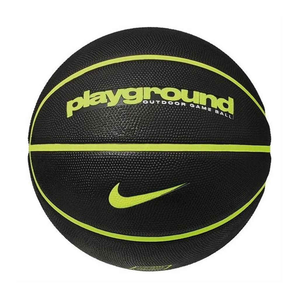 Nike Basquete diário no playground