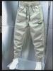 2023 Trendige Herren Cropped Freizeithose: Vielseitige Sportbekleidung für Frühling & Herbst