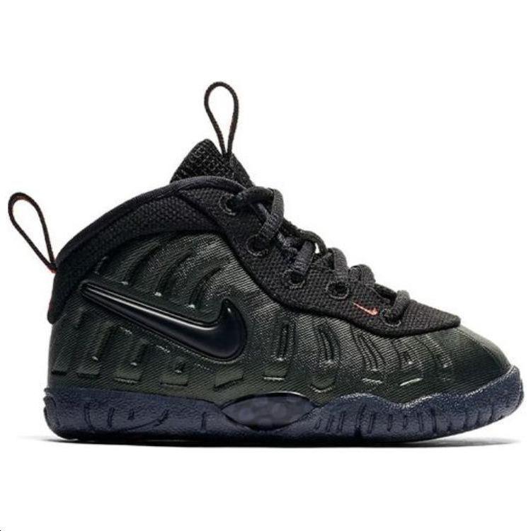 Nike Air Foamposite Pro Sequoia TD 843769-300