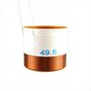 49.5mm Voice Coil, Woofer Speaker, High Temperature, 16 Ohm, Fiberglass
