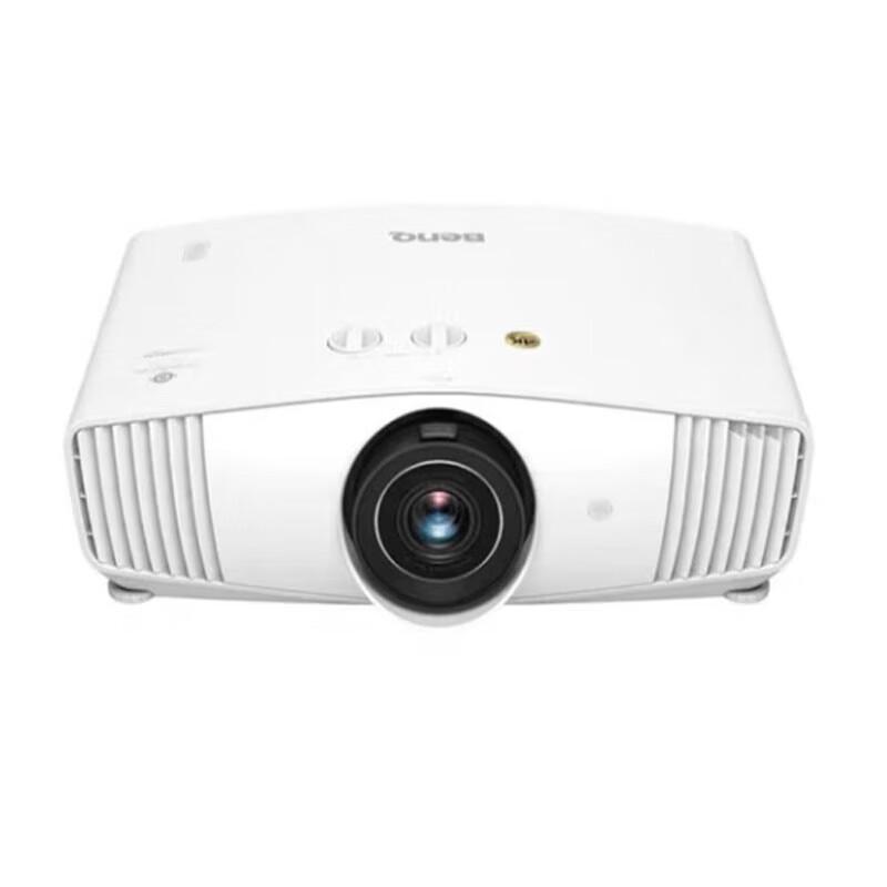 

BenQ 4KB257 4K UHD Home Cinema Projector (CN version)